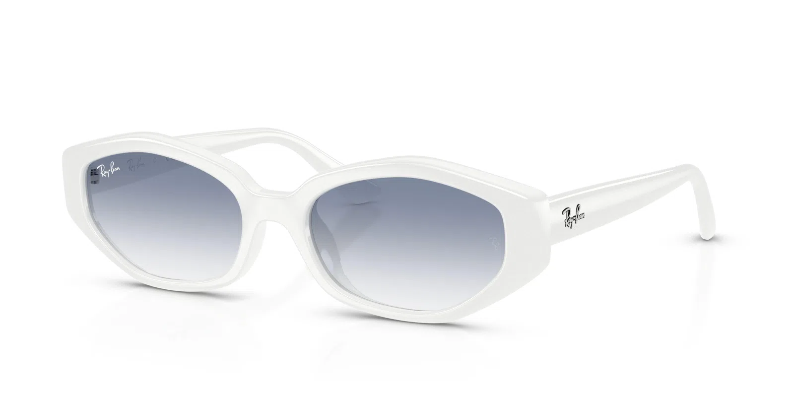 Ray-Ban 4473D Sunglasses - view 13